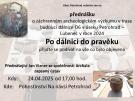 Archeologická přednáška D6-Petrohrad-Lubenec